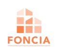 l'entreprise Foncia nous sollicite dans sa communication print
