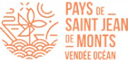 le Pays de Saint Jean de Monts fait confiance à boost' pour sa communication print et digitale